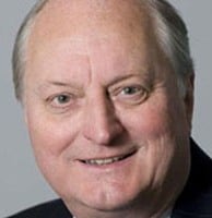 London Assembly Member Richard Tracey has been nominated to be the new chair of the London Waste and Recycling Board